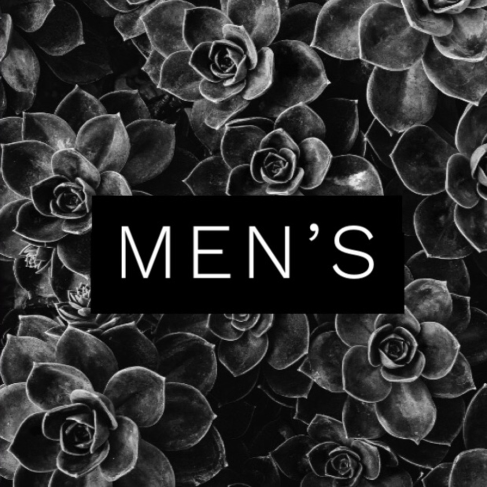 Everything Men